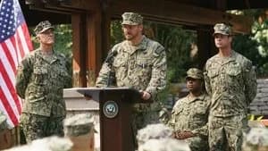 SEAL Team 6. Sezon 10. Bölüm