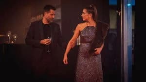 Pollos sin cabeza 1. Sezon 7. Bölüm