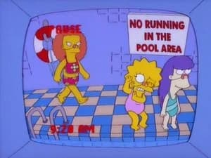 The Simpsons 12. Sezon 16. Bölüm
