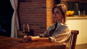 Pubertat 1. Sezon 3. Bölüm