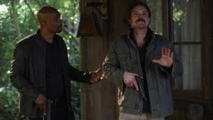 Lethal Weapon 1. Sezon 18. Bölüm