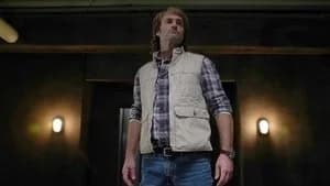 MacGruber 1. Sezon 6. Bölüm
