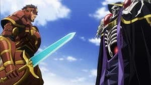 Overlord 3. Sezon 13. Bölüm