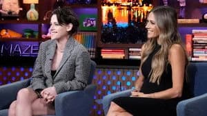 Watch What Happens Live with Andy Cohen 20. Sezon 177. Bölüm