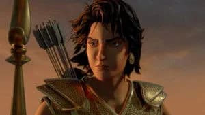 Kurukshetra: The Great War of Mahabharata 1. Sezon 5. Bölüm