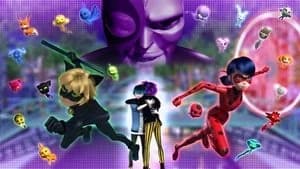 Miraculous, les aventures de Ladybug et Chat Noir 4. Sezon 1. Bölüm