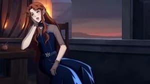 Castlevania 4. Sezon 2. Bölüm