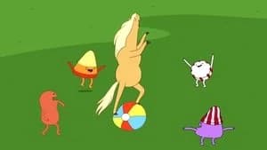 Adventure Time 5. Sezon 19. Bölüm