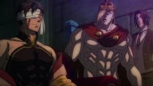 Record of Ragnarok 3. Sezon 2. Bölüm