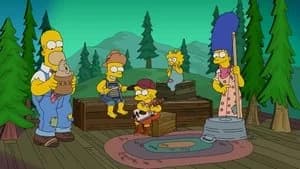 The Simpsons 26. Sezon 22. Bölüm
