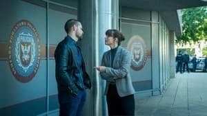 FBI: International 1. Sezon 5. Bölüm