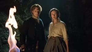 Outlander 3. Sezon 13. Bölüm