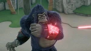 Kong: King of the Apes 1. Sezon 2. Bölüm