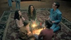 The Haunting of Hill House 1. Sezon 6. Bölüm