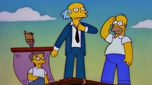 The Simpsons 9. Sezon 20. Bölüm