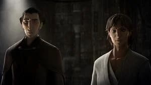 Star Wars: Tales of the Jedi 1. Sezon 2. Bölüm