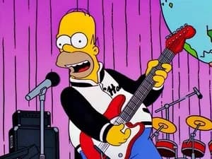The Simpsons 14. Sezon 2. Bölüm
