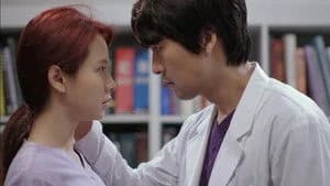 Emergency Couple 1. Sezon 16. Bölüm