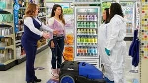 Superstore 6. Sezon 11. Bölüm