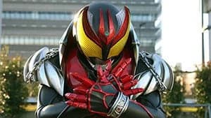 仮面ライダー 18. Sezon 1. Bölüm