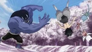Fairy Tail 6. Sezon 5. Bölüm