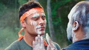 Down to Earth with Zac Efron 2. Sezon 1. Bölüm