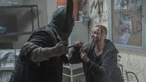 The Walking Dead 10. Sezon 2. Bölüm