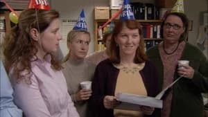 The Office 1. Sezon 4. Bölüm