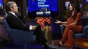 Watch What Happens Live with Andy Cohen 13. Sezon 28. Bölüm