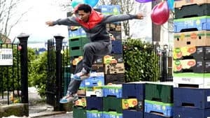 EastEnders 26. Sezon 45. Bölüm