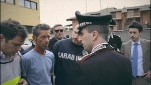Il caso Yara: oltre ogni ragionevole dubbio 1. Sezon 1. Bölüm