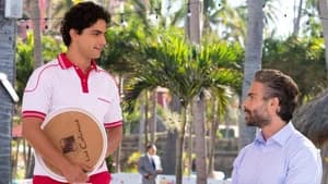 Acapulco 2. Sezon 8. Bölüm