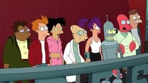 Futurama 10. Sezon 10. Bölüm