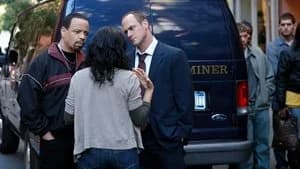 Law & Order: Special Victims Unit 10. Sezon 6. Bölüm