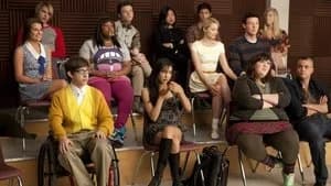 Glee 2. Sezon 20. Bölüm