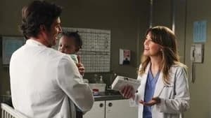 Grey's Anatomy 7. Sezon 21. Bölüm