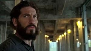 Marvel's The Punisher 1. Sezon 1. Bölüm