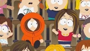South Park 13. Sezon 1. Bölüm