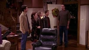Everybody Loves Raymond 6. Sezon 7. Bölüm
