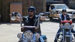 Mayans M.C. 2. Sezon 9. Bölüm