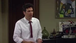 How I Met Your Mother 7. Sezon 2. Bölüm