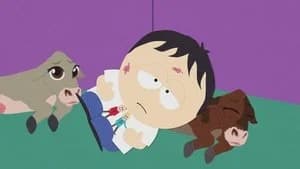 South Park 6. Sezon 4. Bölüm
