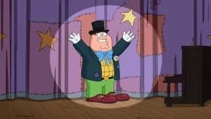 Family Guy 10. Sezon 18. Bölüm