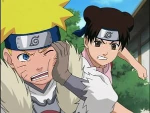 Naruto 4. Sezon 165. Bölüm