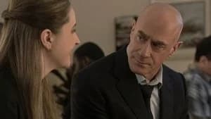 Law & Order: Organized Crime 5. Sezon 8. Bölüm