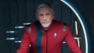 Star Trek: Discovery 5. Sezon 2. Bölüm