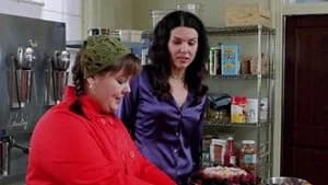 Gilmore Girls 1. Sezon 14. Bölüm