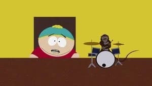 South Park 3. Sezon 12. Bölüm