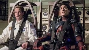 DC's Legends of Tomorrow 2. Sezon 14. Bölüm