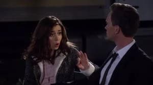 How I Met Your Mother 9. Sezon 9. Bölüm